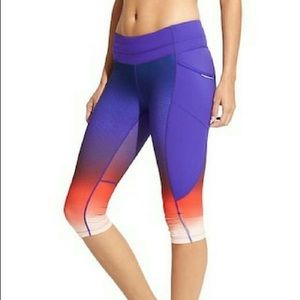 Athlete Dobby Fade Out Be Free Knicker M